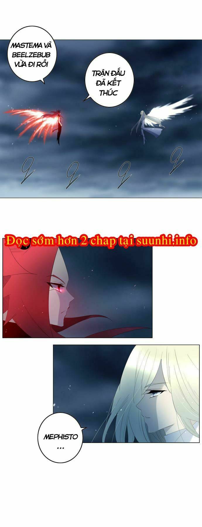 bản khế ước linh hồn chapter 117 3