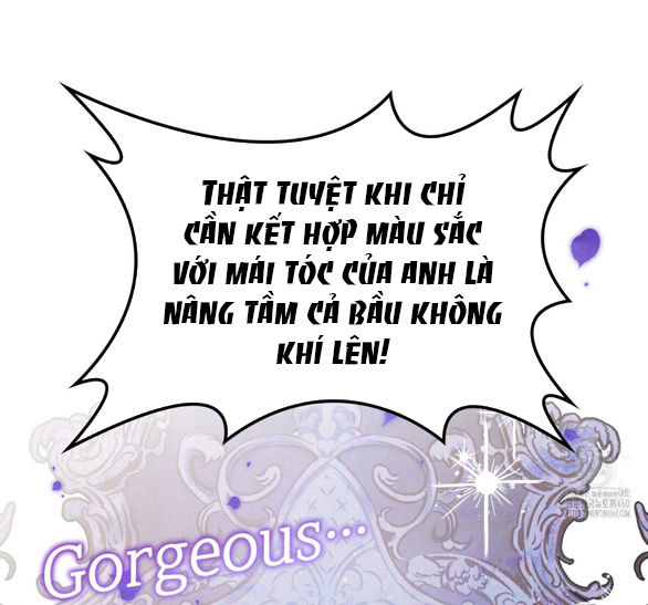 Tôi Sẽ Biến Anh Ta Từ Một Con Chó Điên Thành Một Chàng Quý Tộc chapter 38.2 13