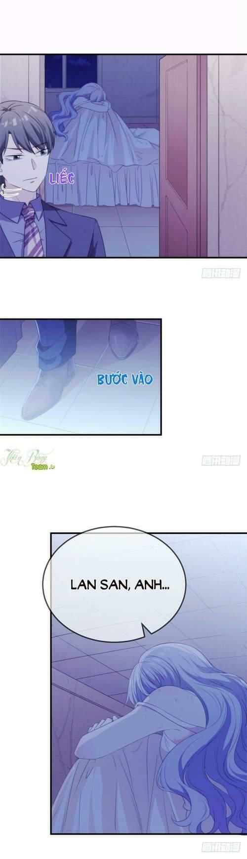 101 lần đoạt hôn chapter 14 8