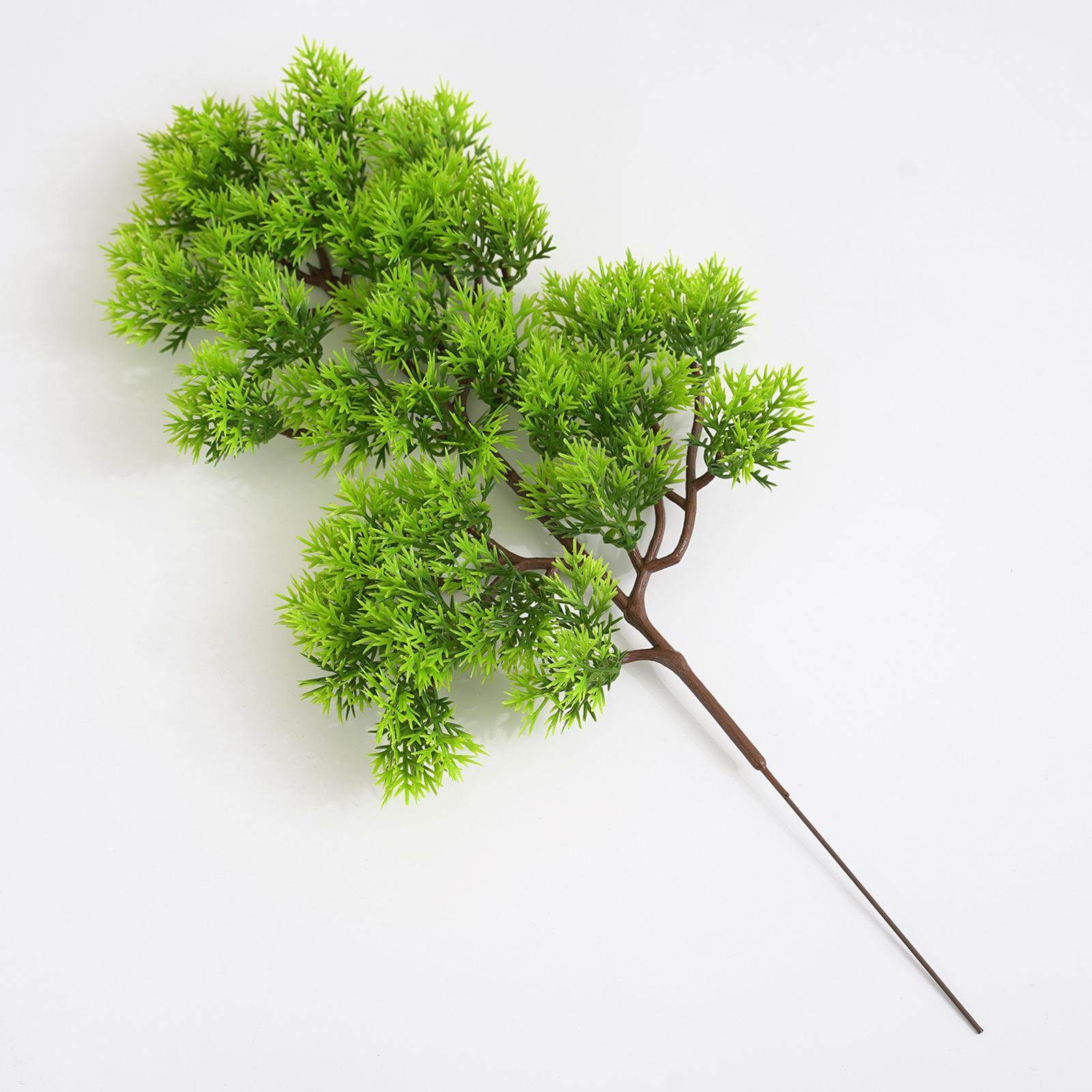 Artificial  Tree Branch for Vase  Plant  Office Decor