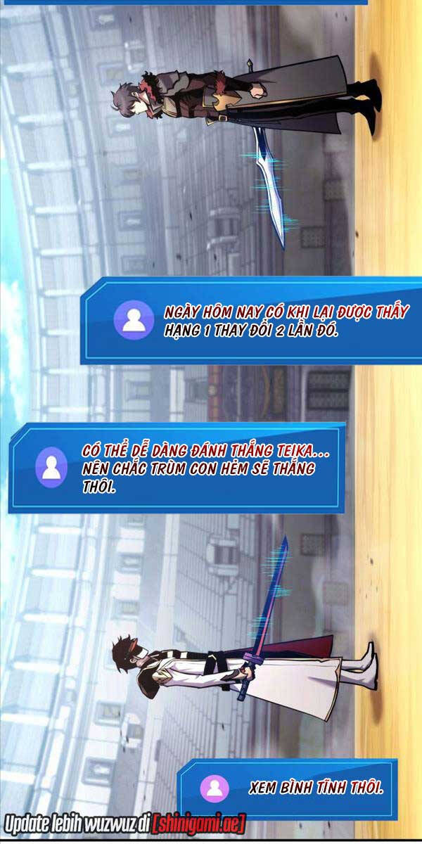 huyền thoại game thủ - tái xuất chapter 120 62