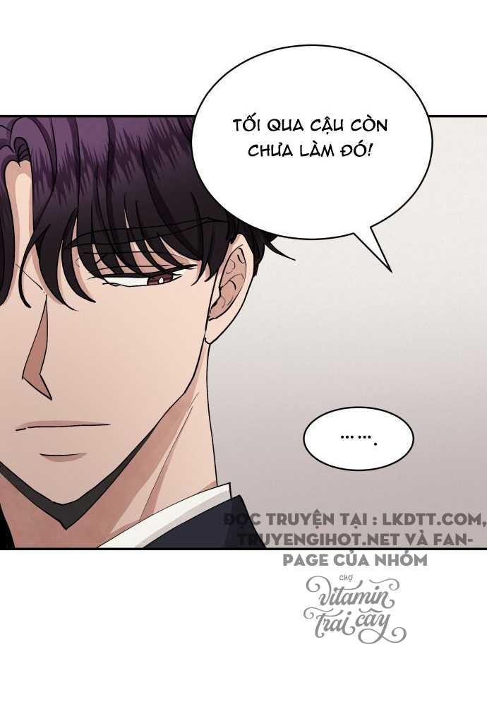 oan gia ngõ hẹp chapter 41 8