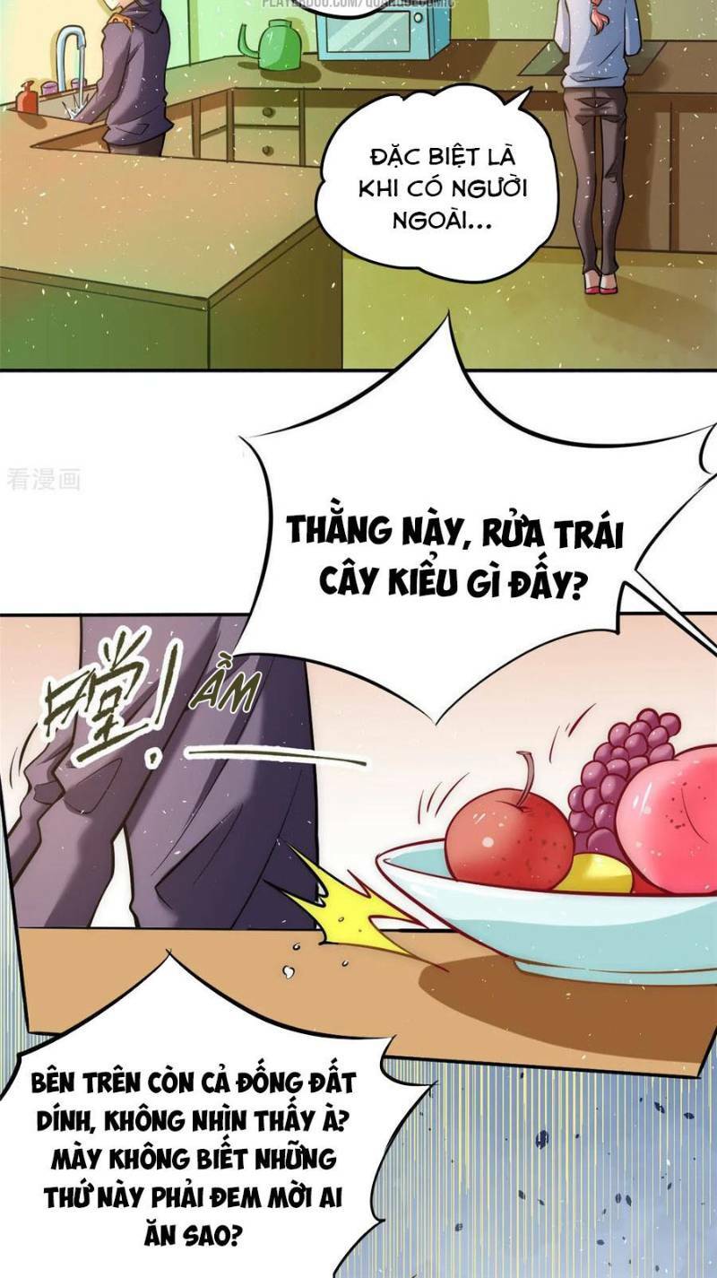 đô thị đỉnh phong cao thủ chapter 42 10