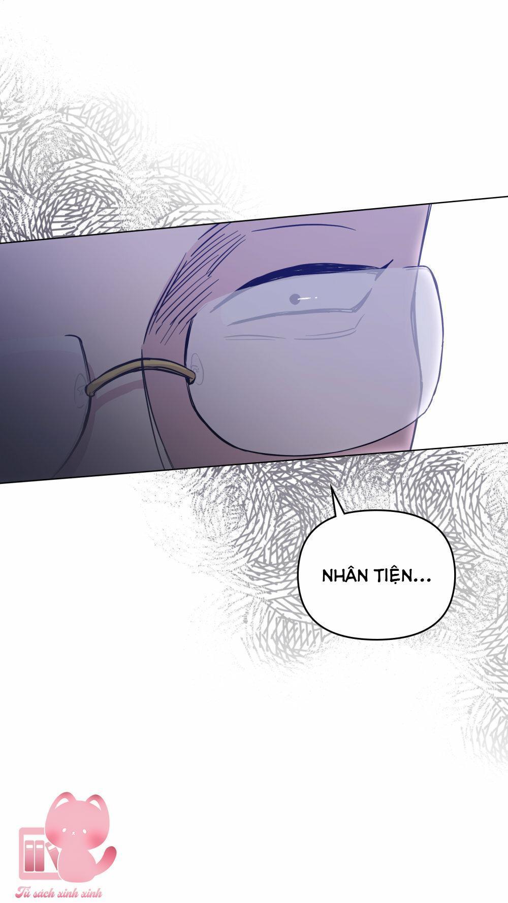 kiên nhẫn chút nào, đại công tước chapter 41 25