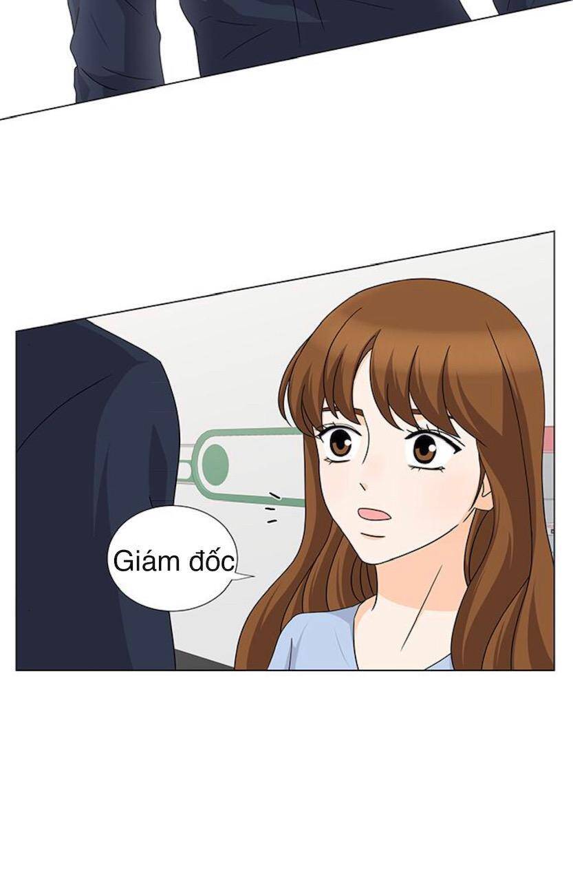 idol và sếp, em yêu ai? chapter 77 33