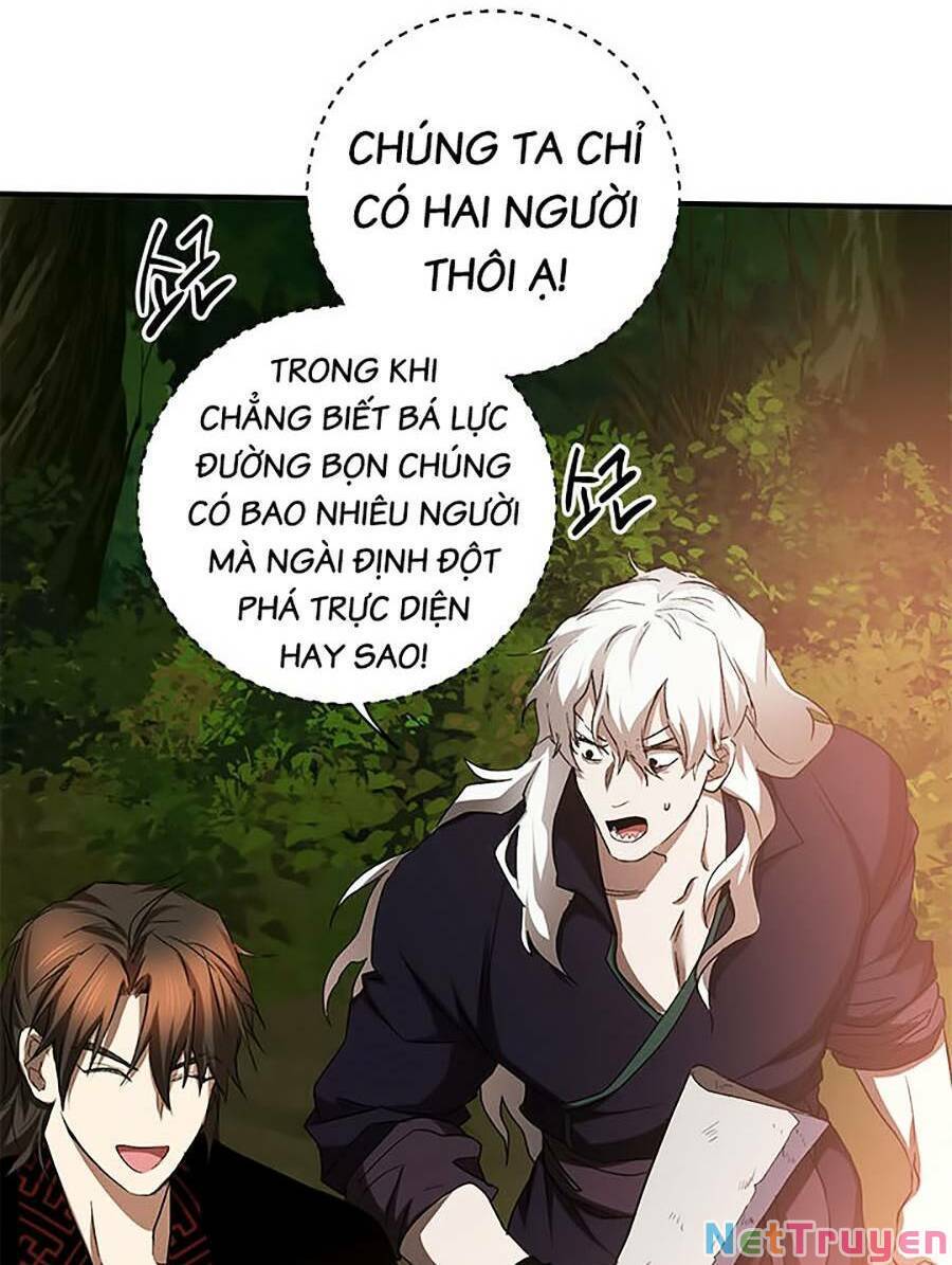võ đang kỳ hiệp chapter 90 76