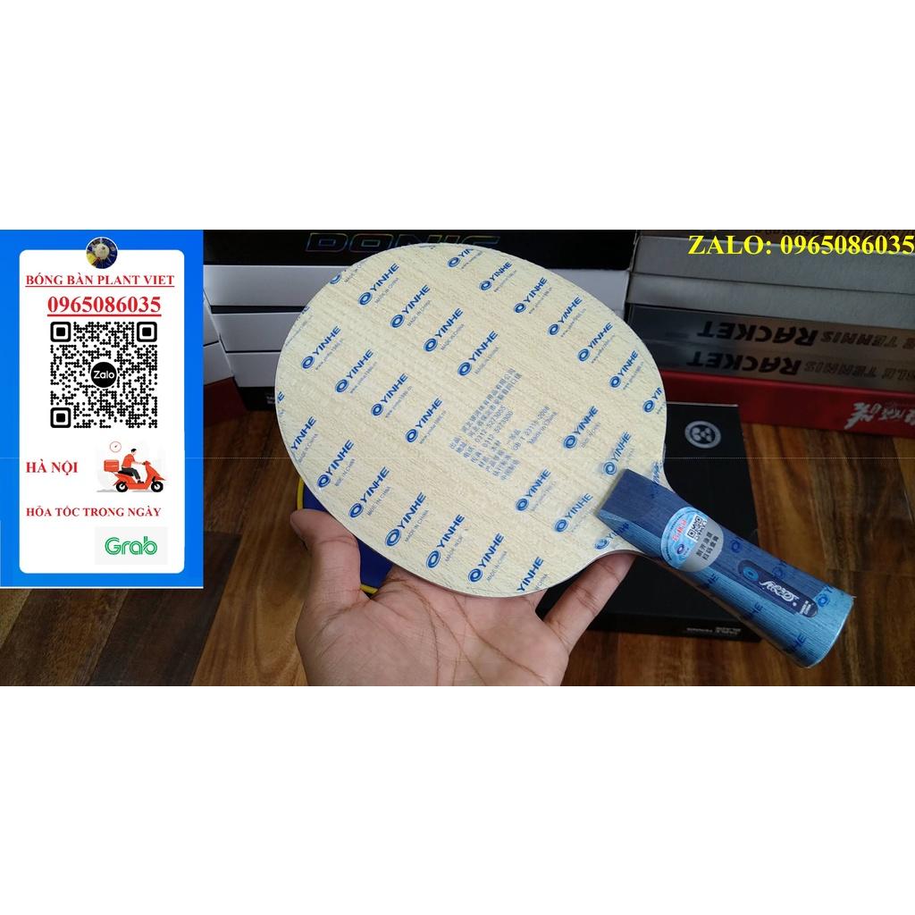 Cốt vợt bóng bàn Yinhe V14 pro bản kỉ niệm 30 Yinhe