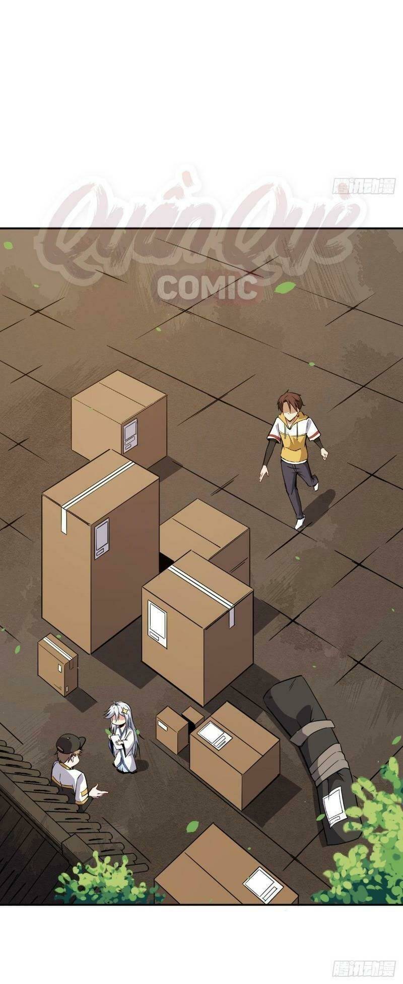 tổ thượng có tiền chapter 7 16