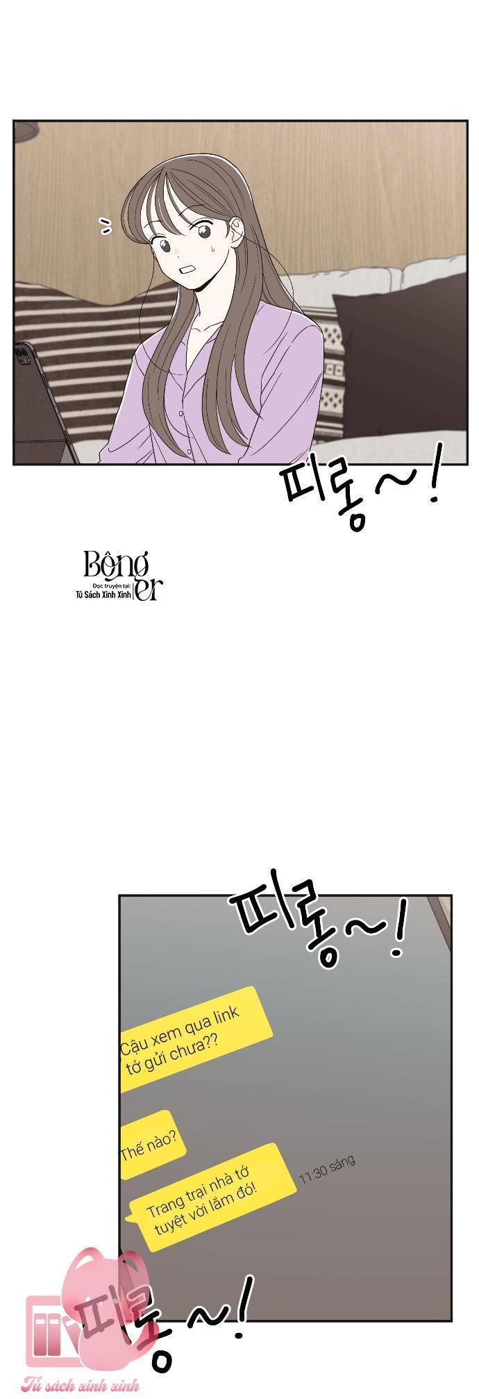 trái dấu hút nhau chapter 9 7