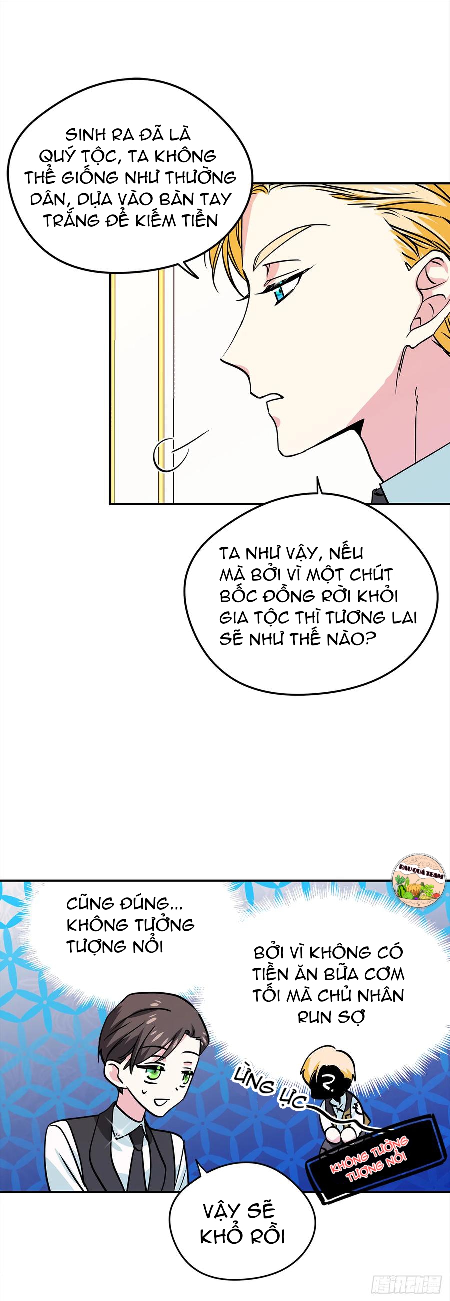 nam nô bộc xinh đẹp của tôi chapter 19 14