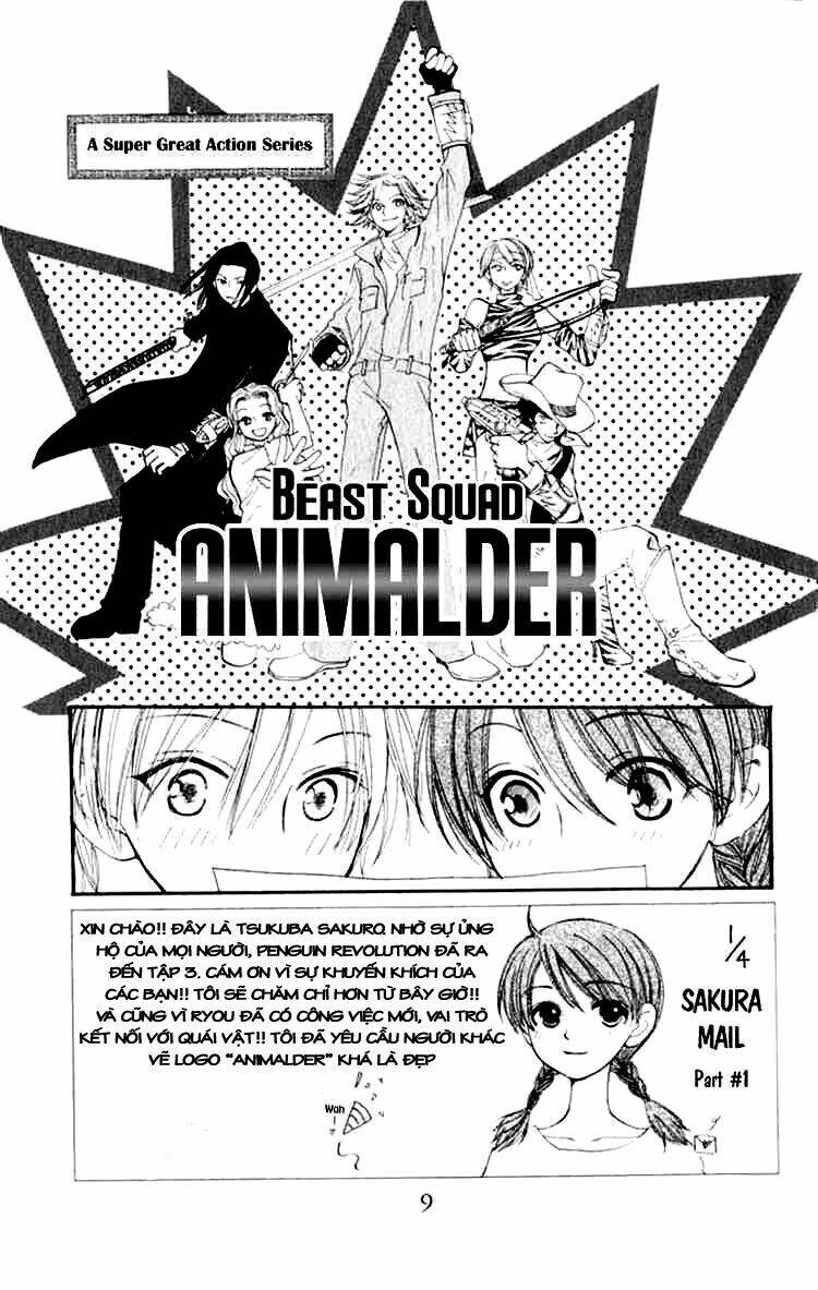 penguin revolution chapter 11 8