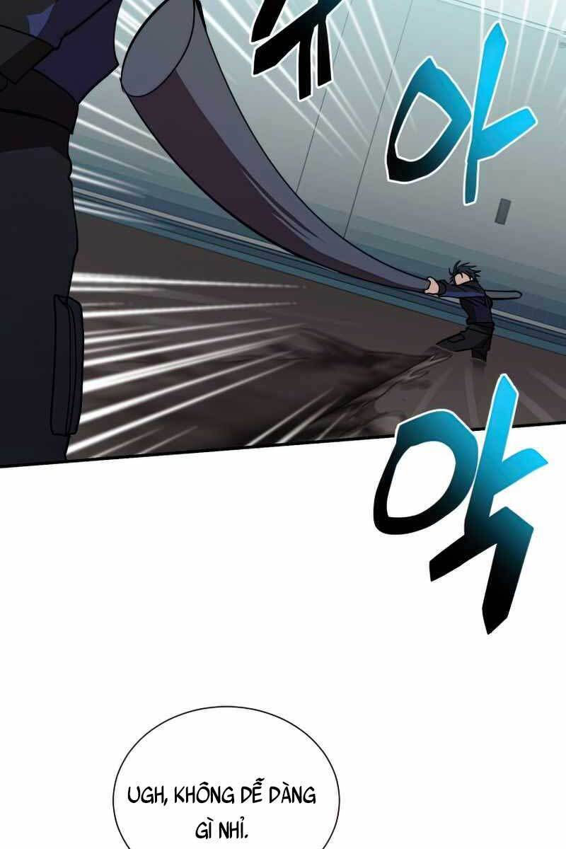 giả vờ làm kẻ vô dụng ở học đường chapter 39 69