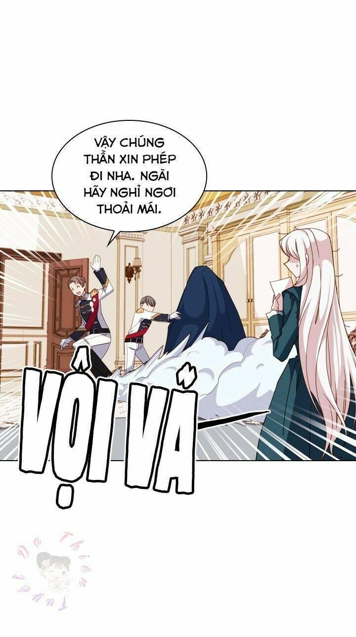 để yên cho tiểu thư hiền chapter 22 29