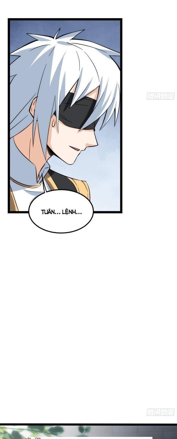 thiên sư chapter 47 7