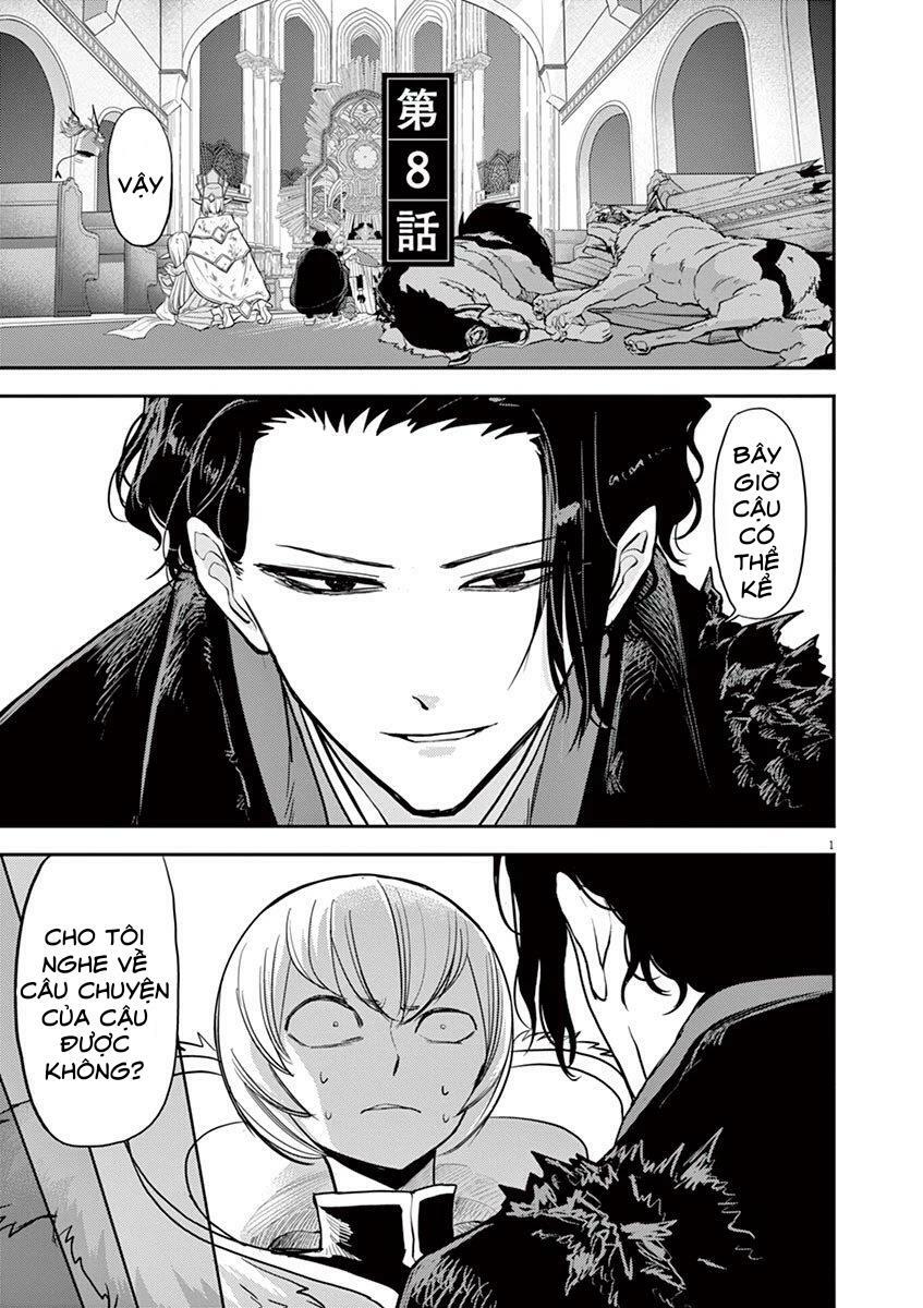 thất sách chuyển sinh chapter 8 1