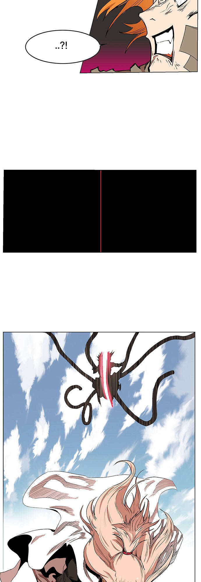 hard core leveling warrior chapter 171 10