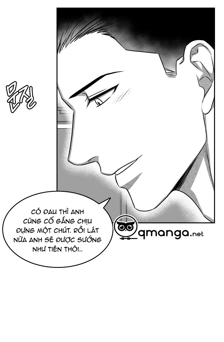 khi cún biết yêu chapter 3 34