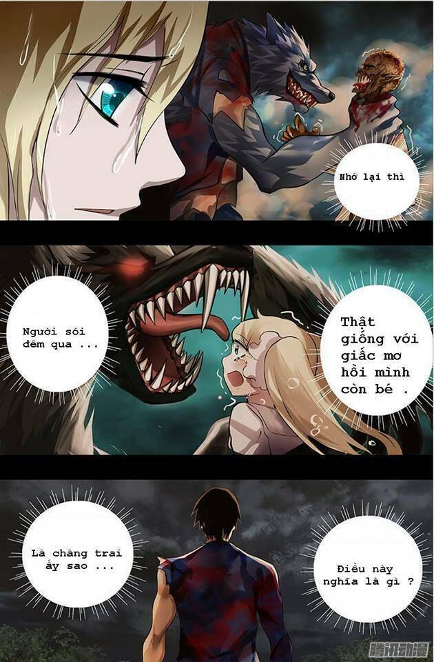 were wolf chapter 10 7