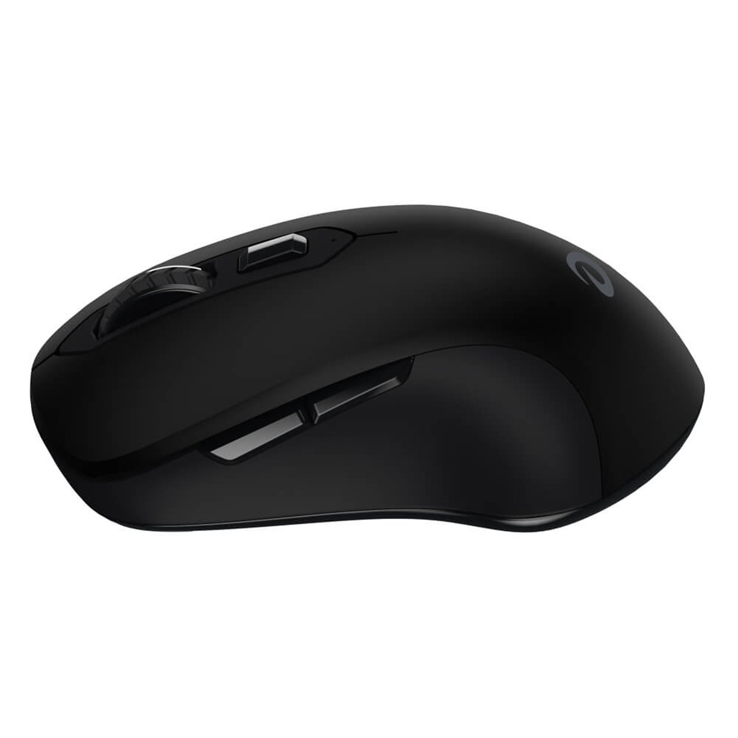 CHUỘT KHÔNG DÂY Dareu LM115G Wireless Black- Mouse_ HÀNG CHÍNH HÃNG