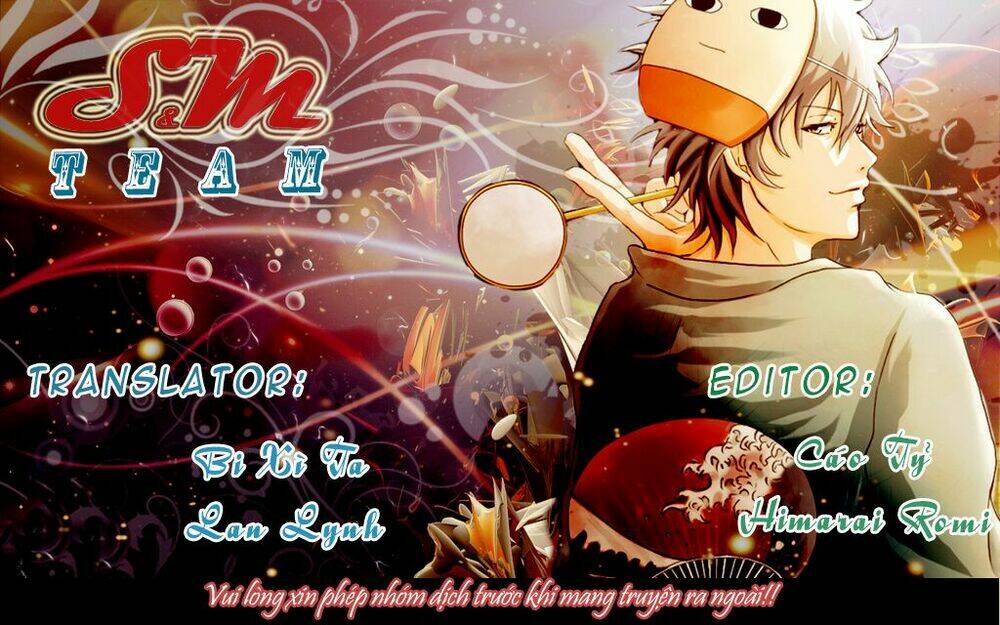 gintama - linh hồn bạc chapter 315 20