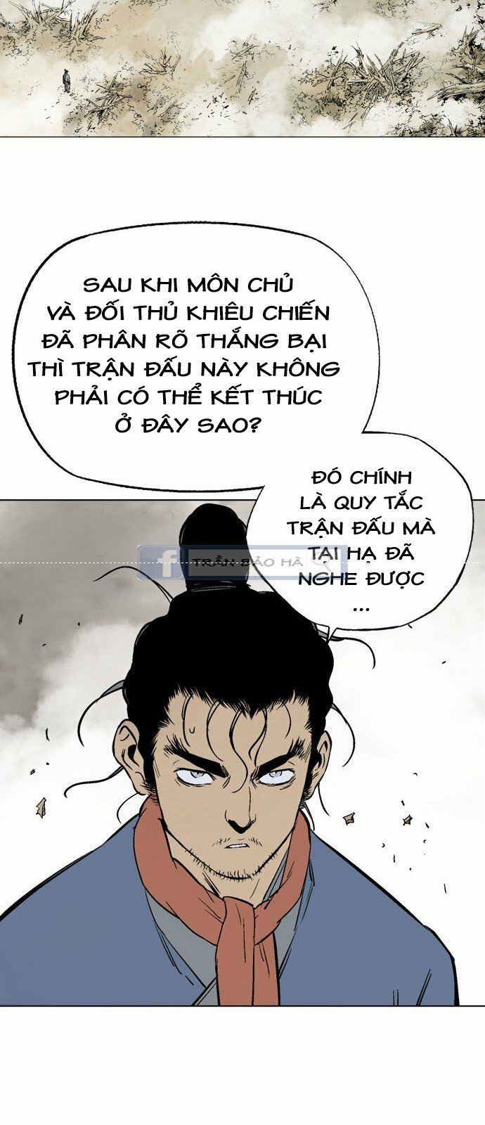 cao thủ 2 chapter 74 34