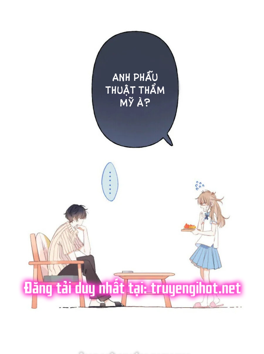 Vụng Trộm Không Thể Giấu - Mối Tình Thầm Kín Chapter 1 - Trang 2