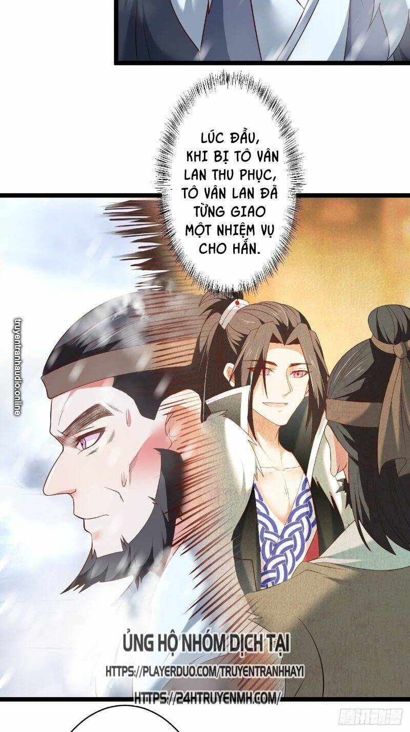 trọng sinh tối cường ma tôn ở rể chapter 95 16