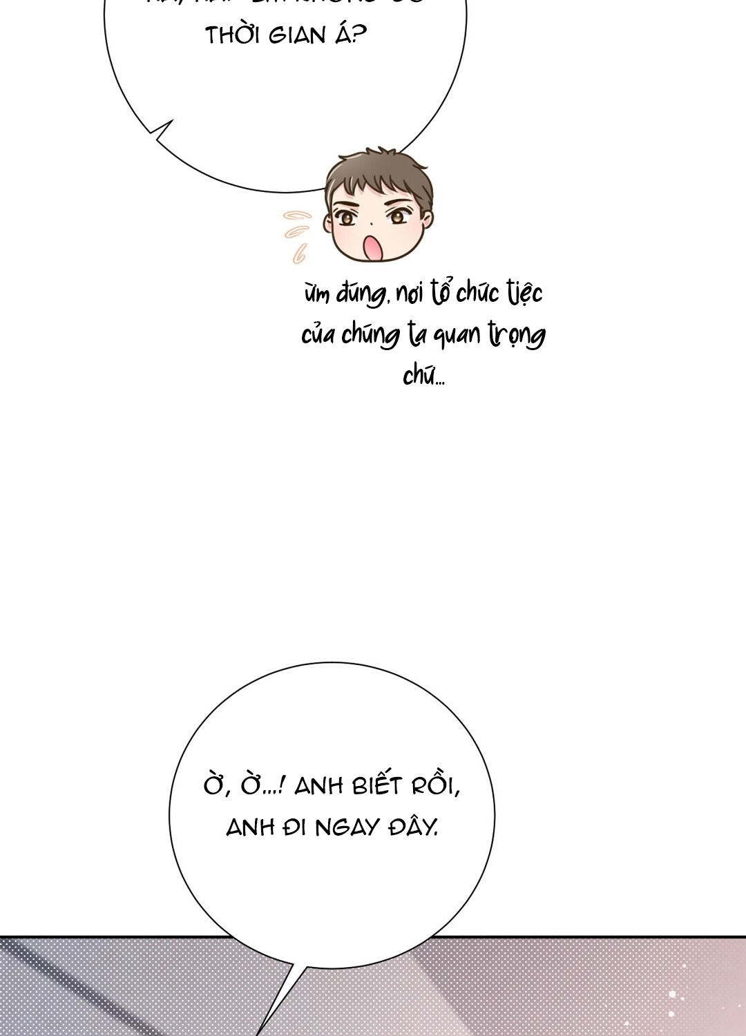 [18+] trải nghiệm thân mật với bạn của anh trai chapter 33.2 23