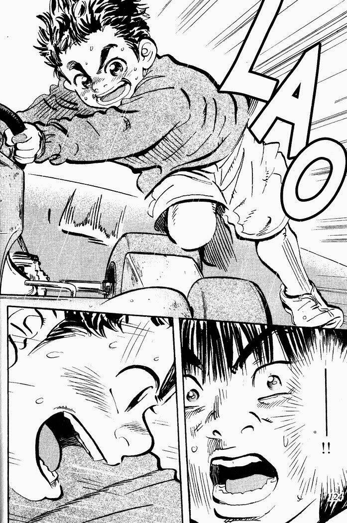 khát vọng đường đua chapter 4 14