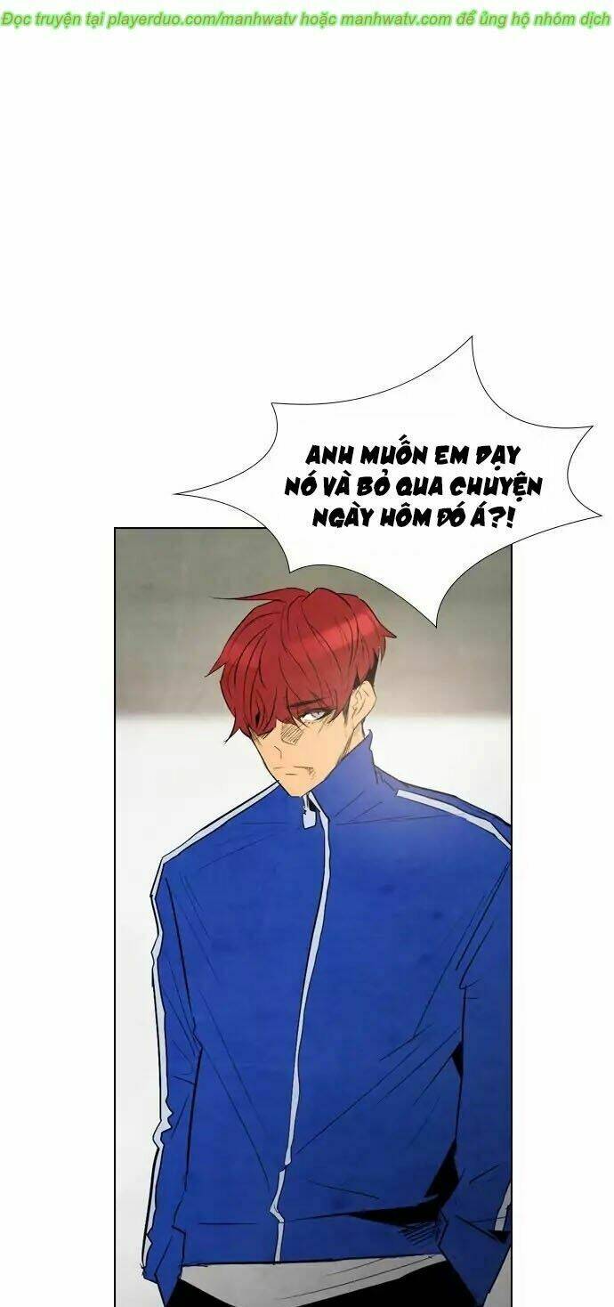 kẻ hồi sinh chapter 32 44