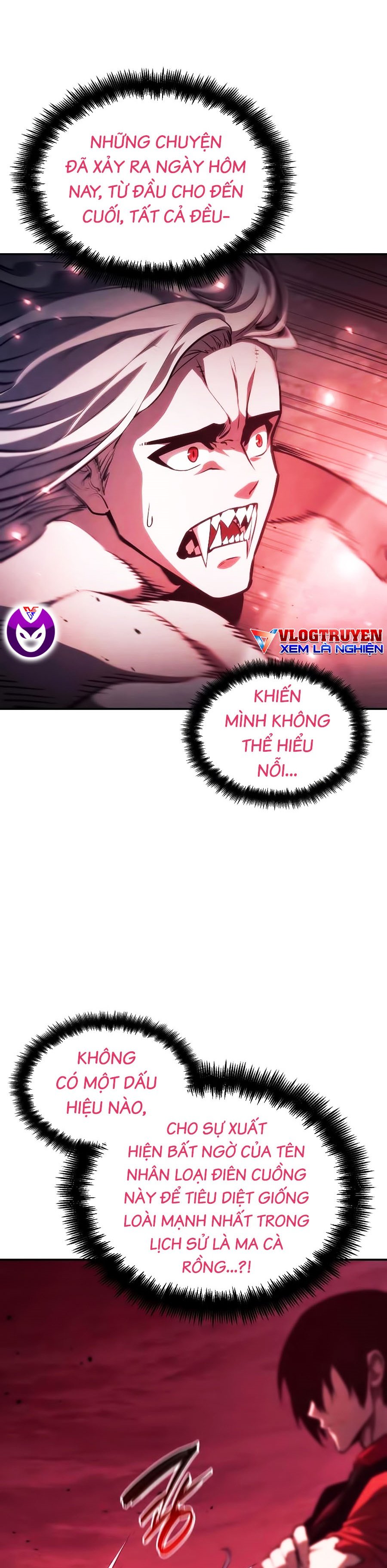 Vô Hạn Tử Linh Sư Chapter 58 - Trang 28