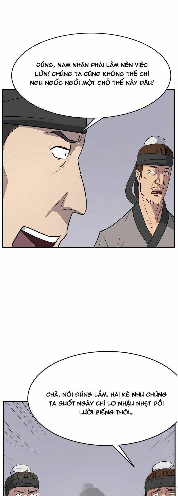 trọng sinh, bất khả chiến bại chapter 90 21