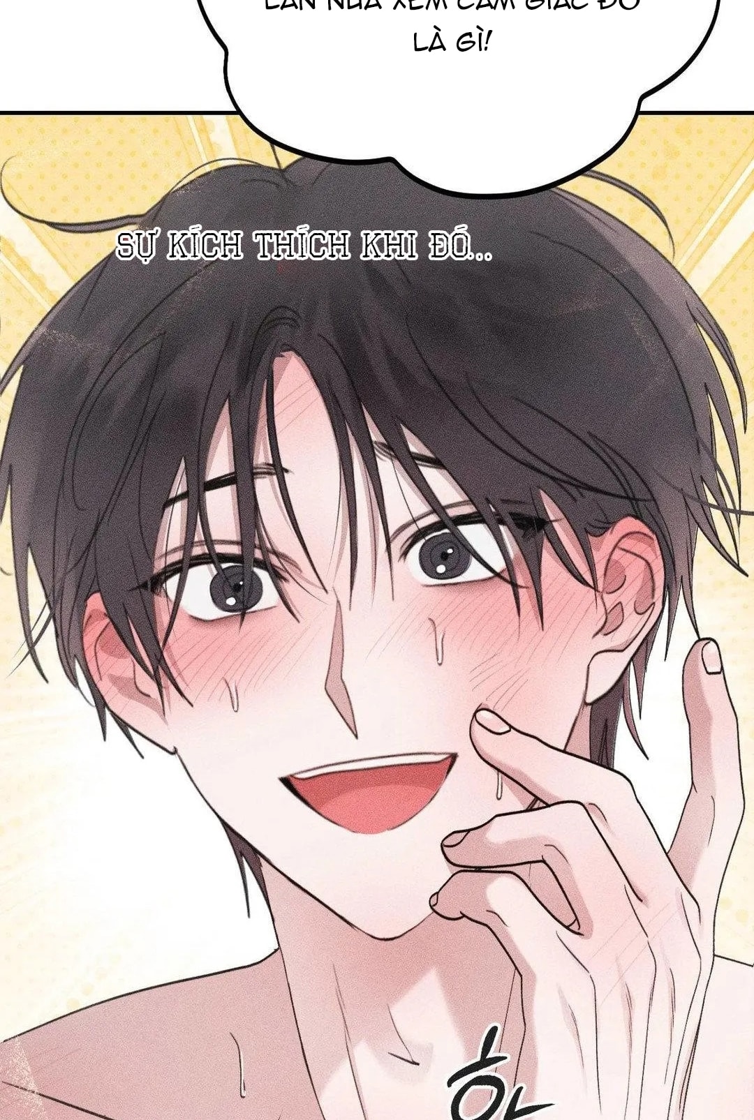 [18+] người đàn ông làm tình với quỷ chapter 18.2 42