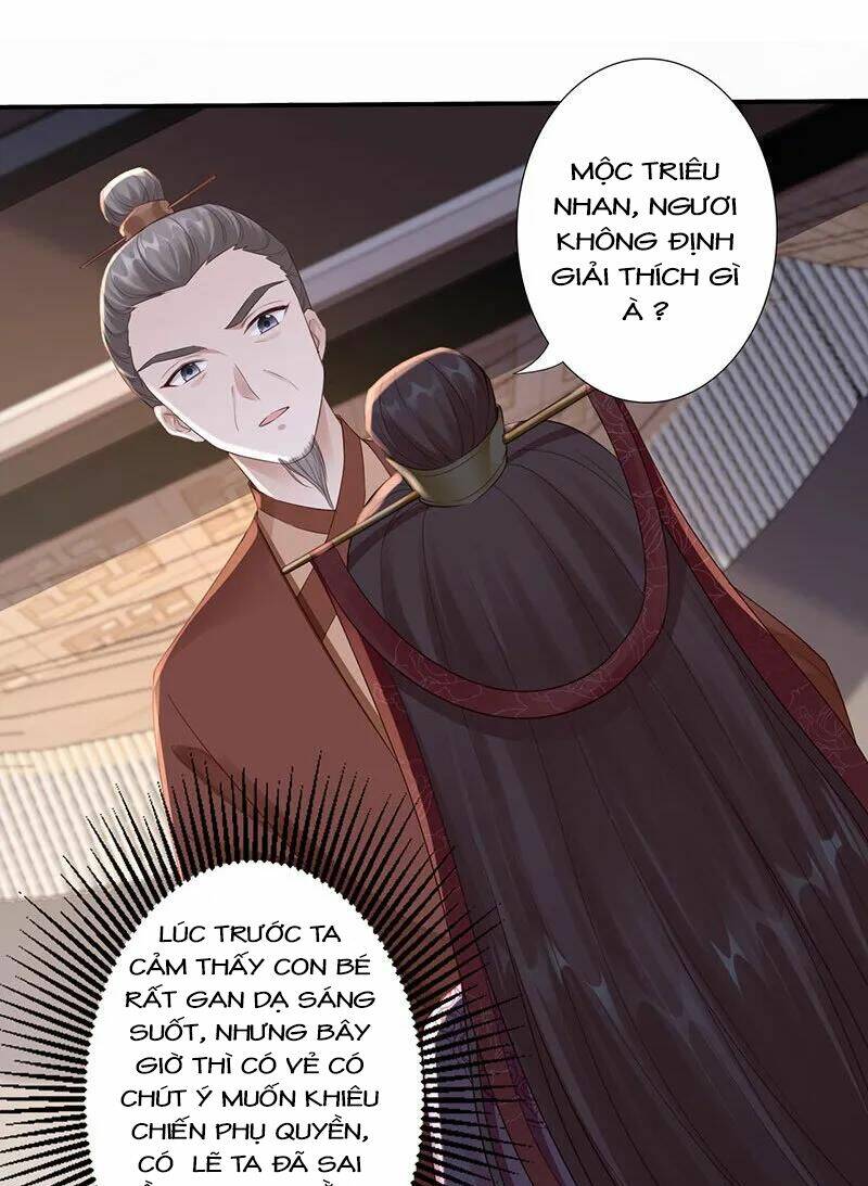 thần y yêu hậu chapter 45 14