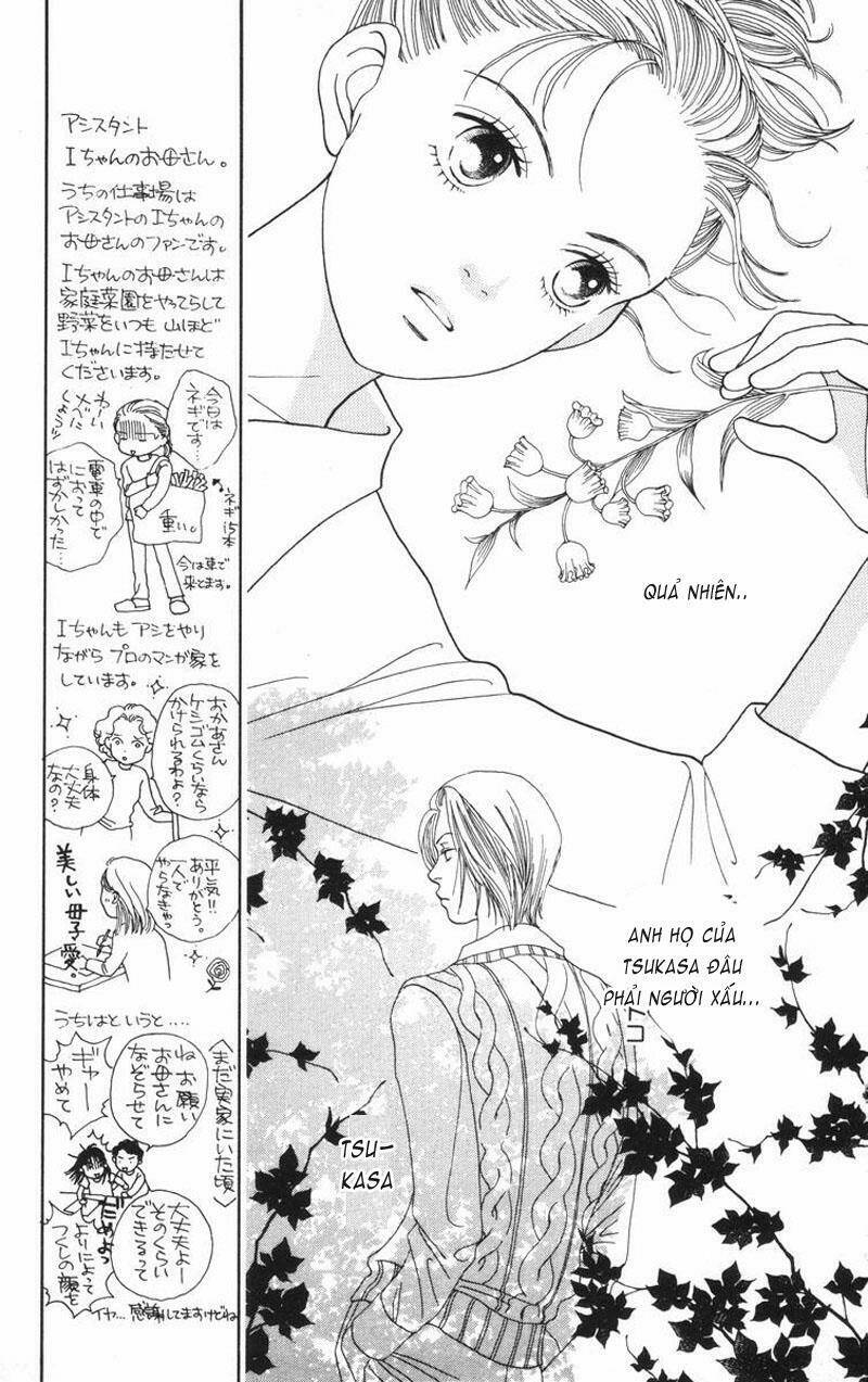 con nhà giàu chapter 157 22