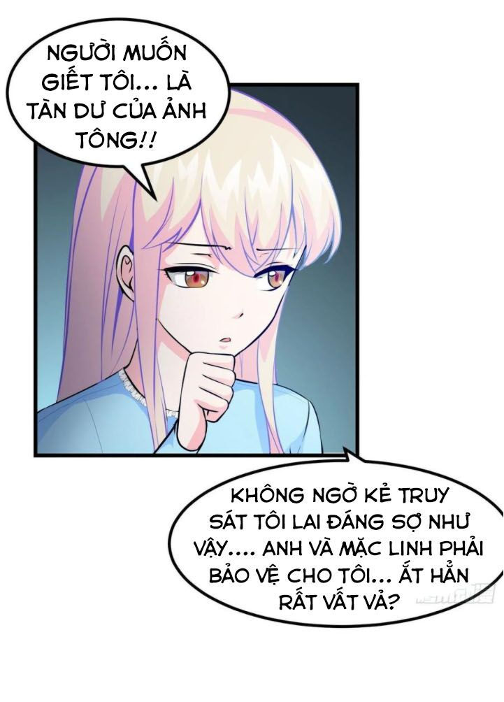 ta chẳng qua là một đại la kim tiên chapter 79 12