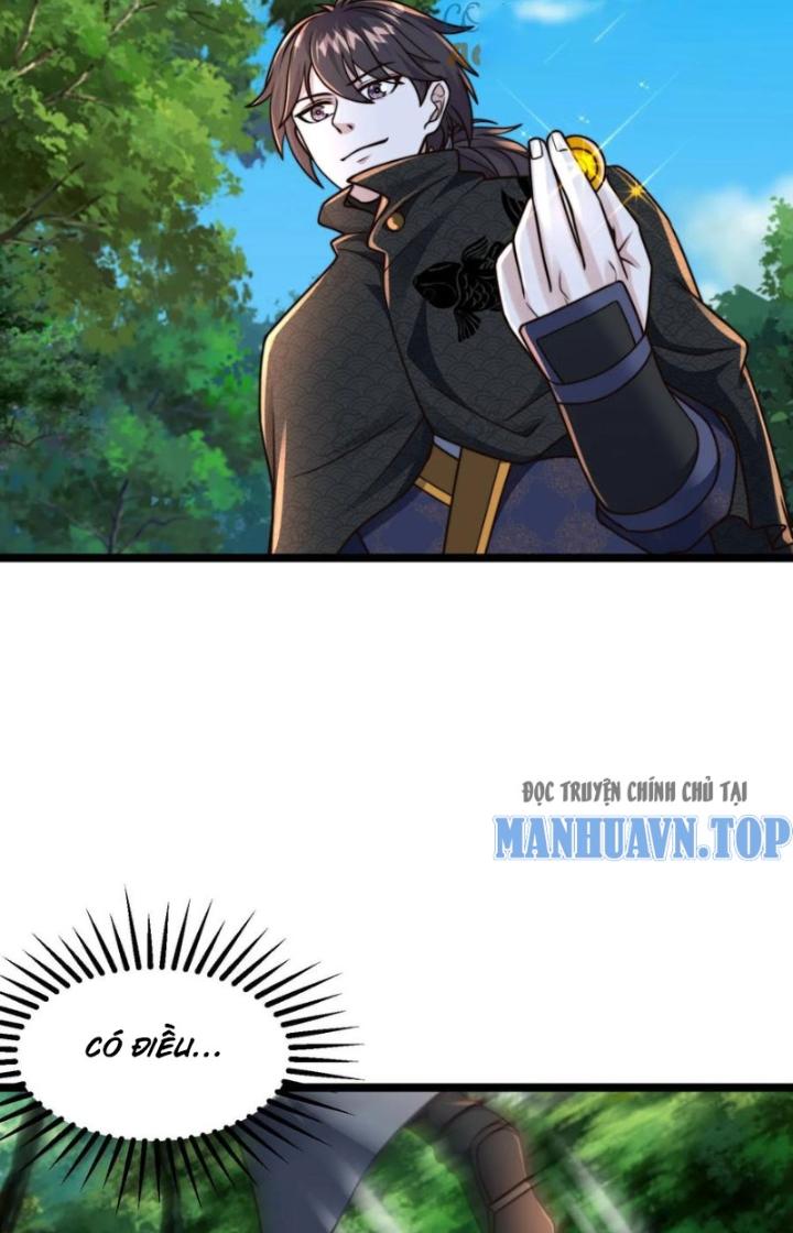 ta nuôi ma quỷ ở trấn ma ti chapter 222 12