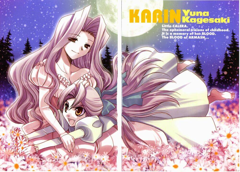 little vampire chapter 47 9