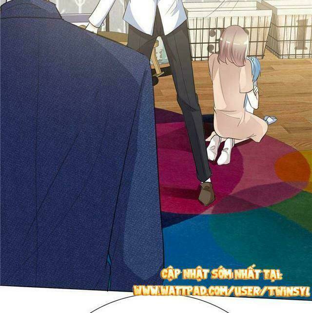 ái người tình xuất vu lam chapter 50 13