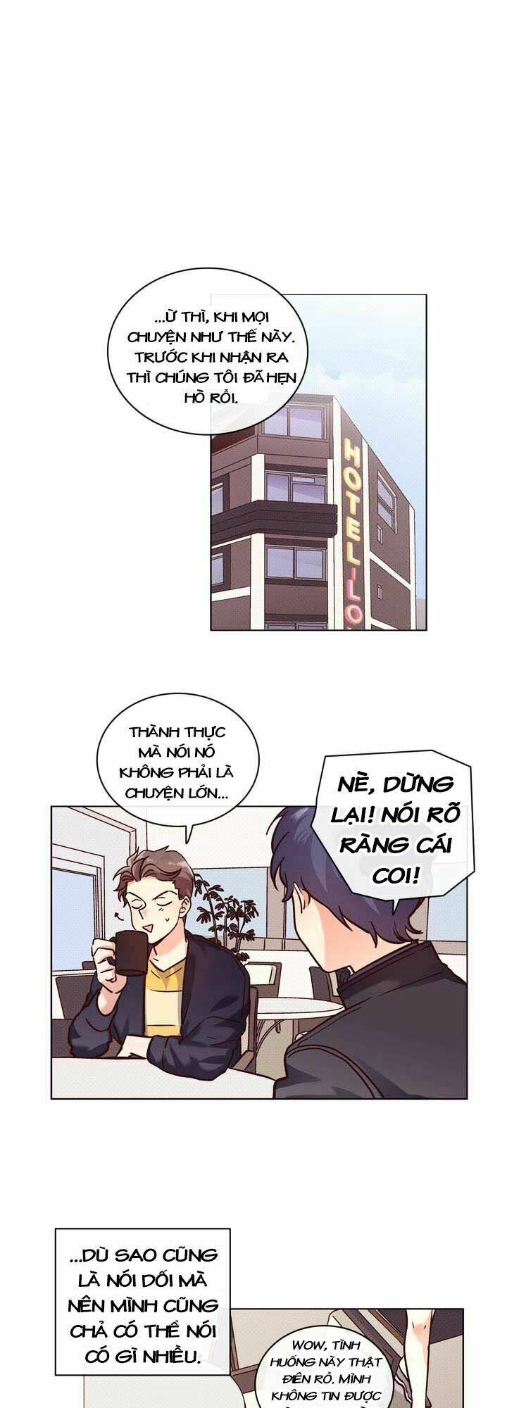 pride complex chapter 14.1 17