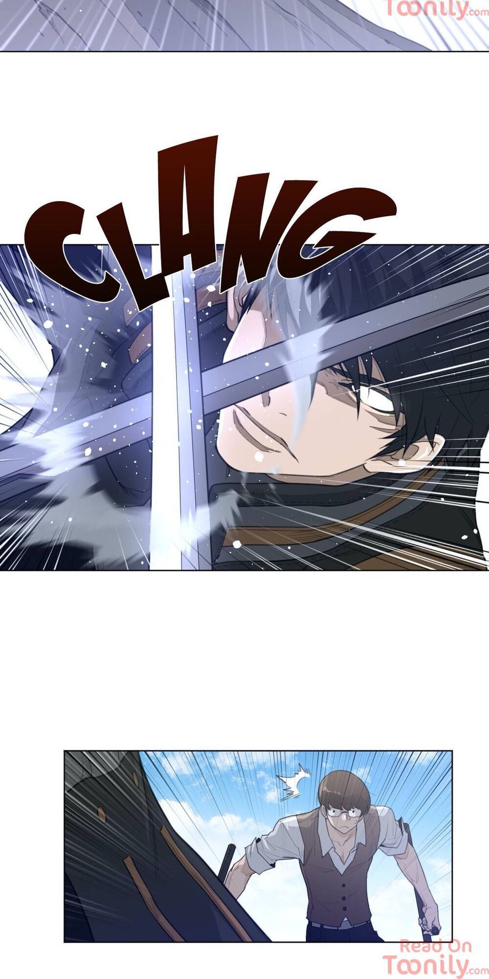 một nửa hoàn hảo chapter 93 20