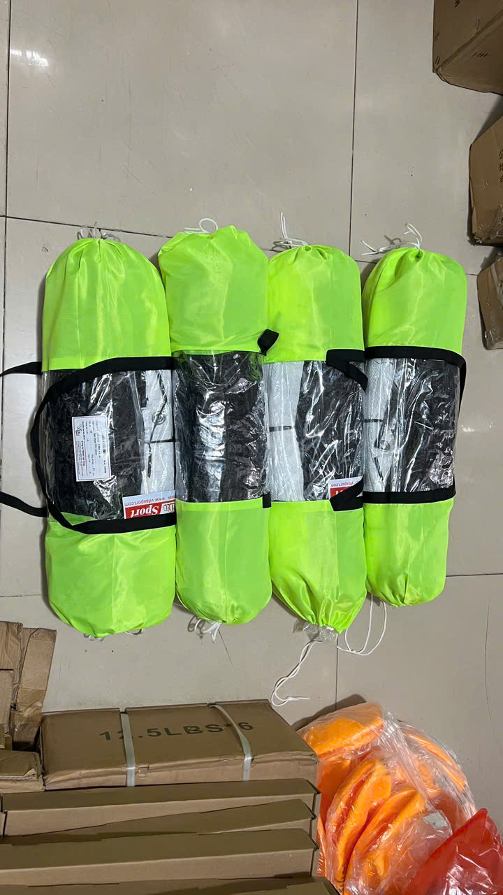 Lưới pickleball Vifa 330048 kích thước 6.7m*0.86m, chất liệu TPE dày 3.0mm, cỡ ô lưới M48, chống thụng tiêu chuẩn