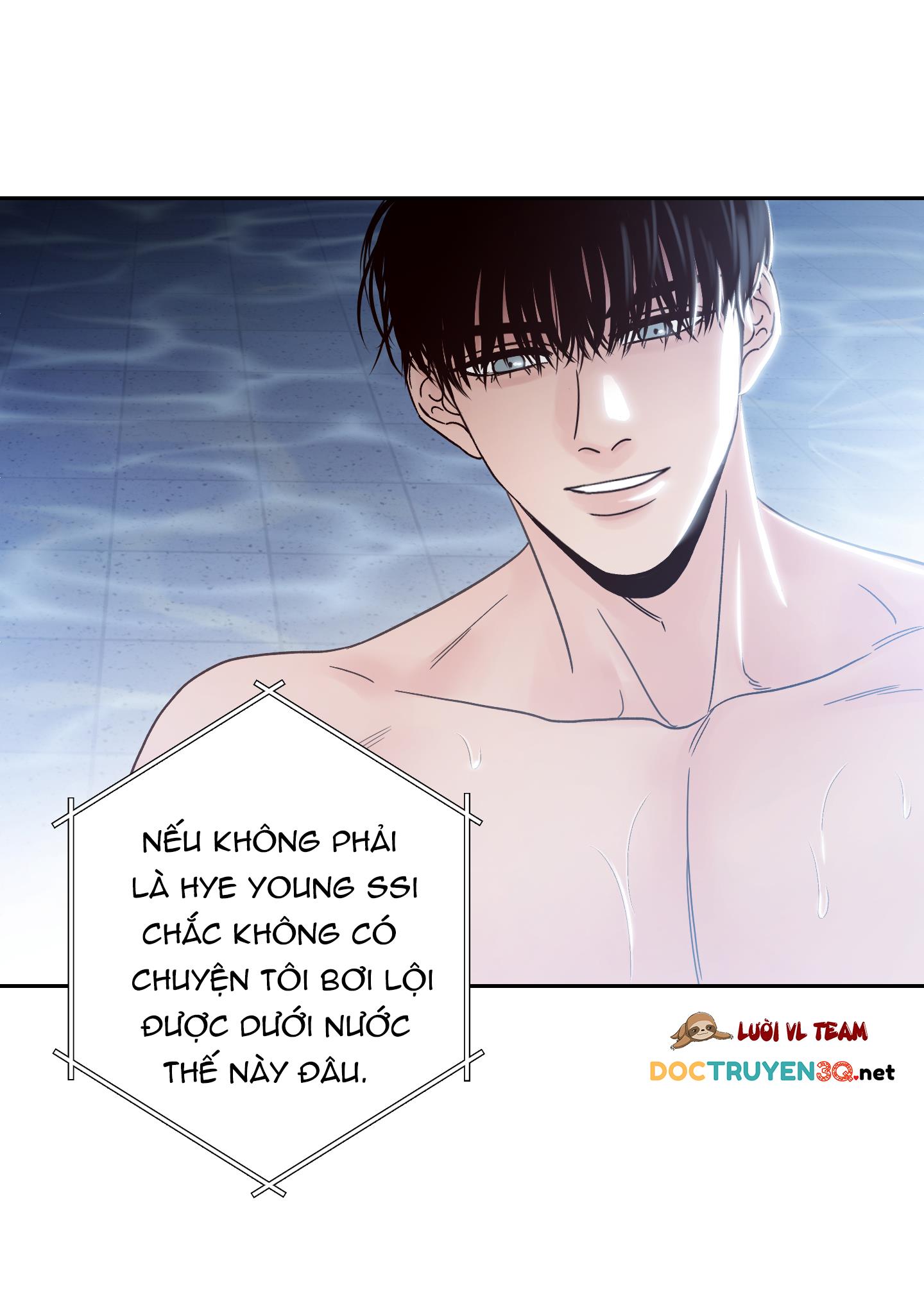 bad position chapter 14 34