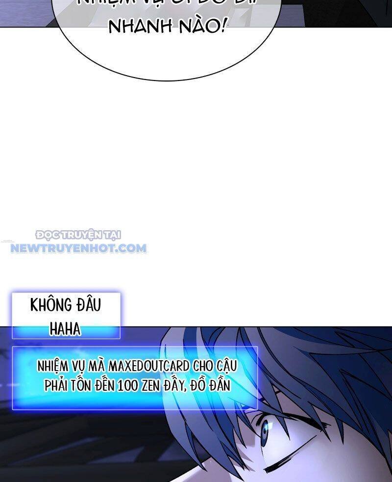 tận thế cũng chỉ là trò chơi chapter 12 33
