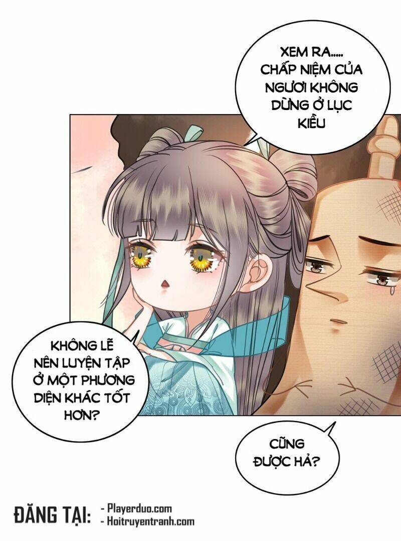 gay rồi! cái đó thành tinh rồi chapter 60 52