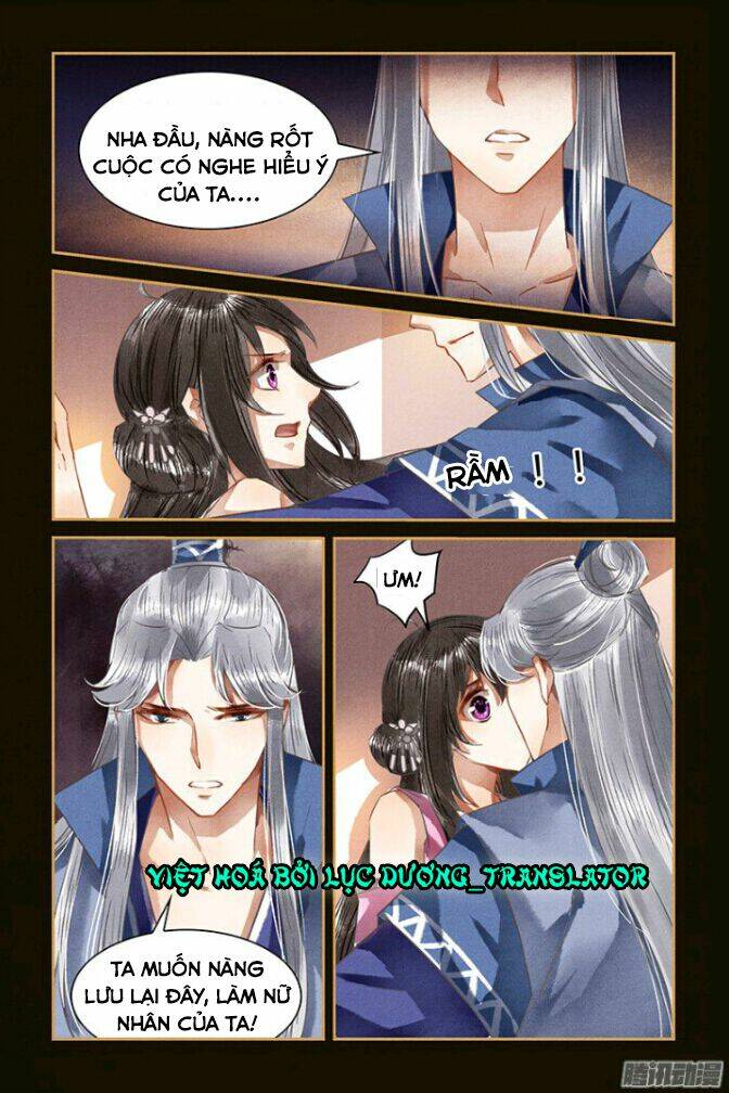 sủng phi của diêm ma chapter 31 6