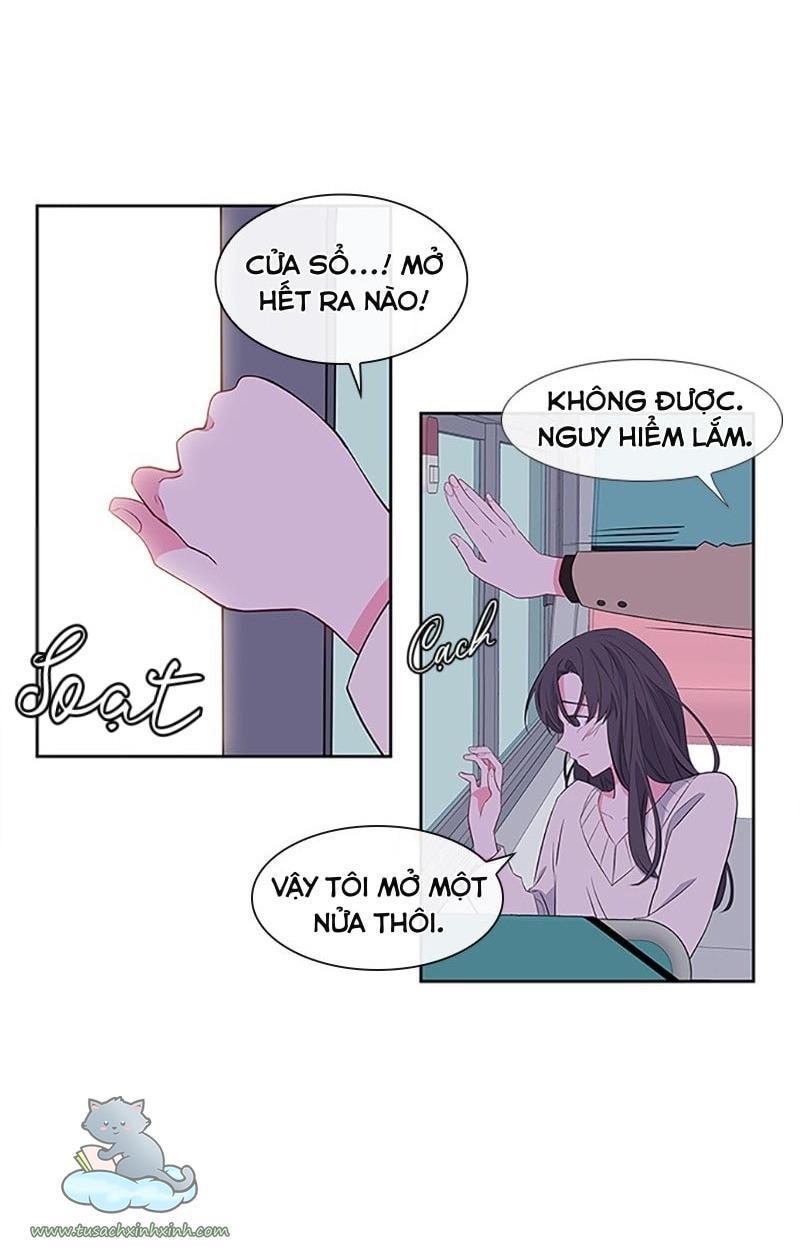về bên anh chapter 3 47