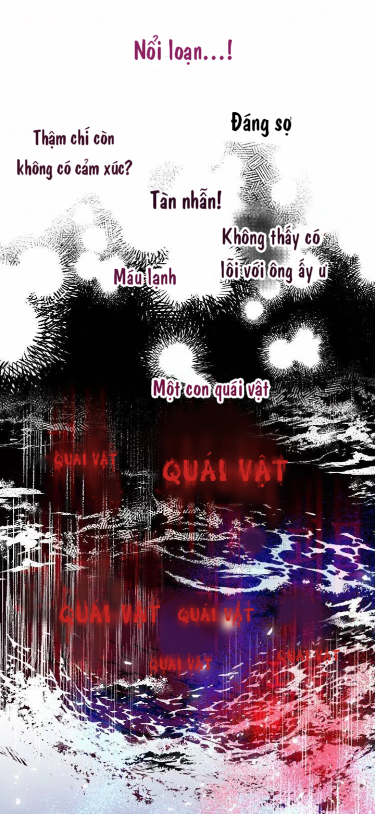 bệ hạ, xin đừng giết tôi!! chapter 39 40