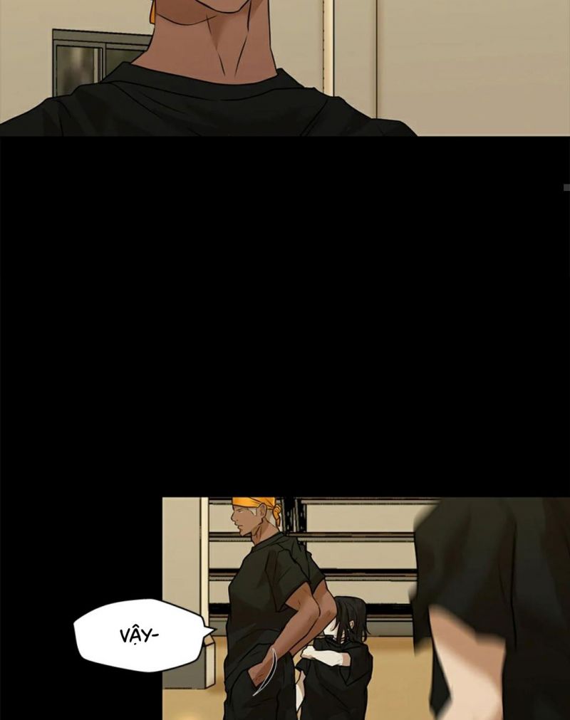 yêu phải kẻ sát nhân bóng rổ chapter 20 81