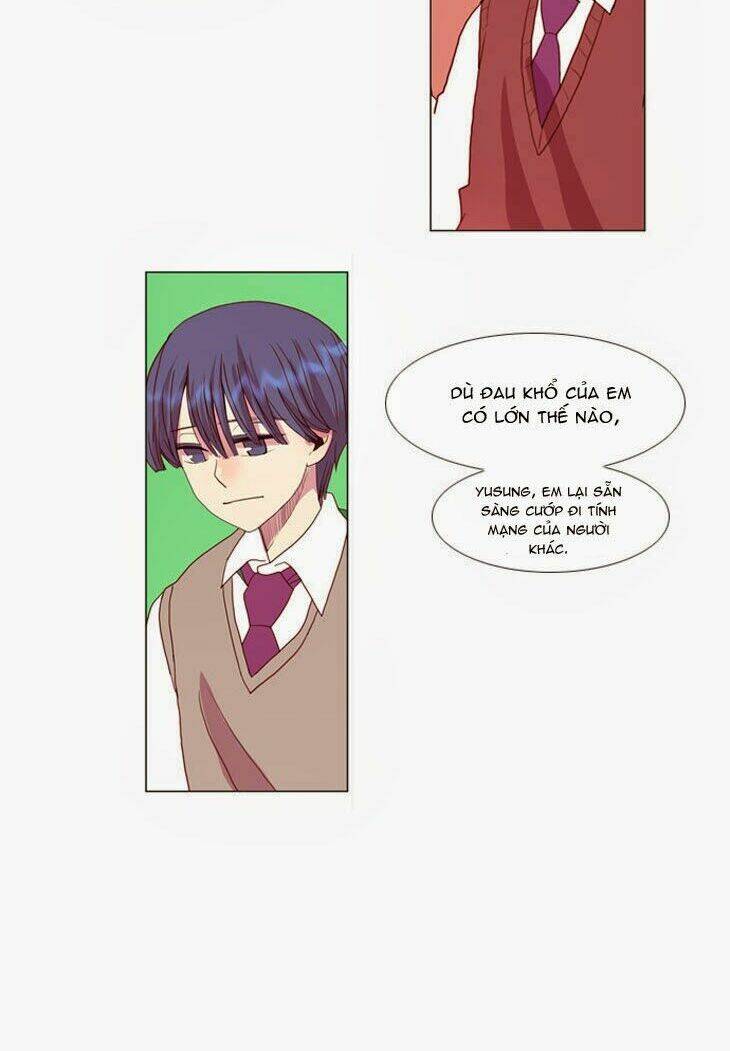 món quà từ chúa chapter 14 26